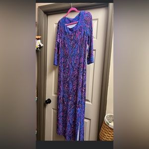 Brand new Lilly Pulitzer dress with tags